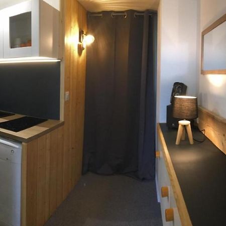 בור סן מוריס Appartement Cosy Les Arcs 1800 מראה חיצוני תמונה