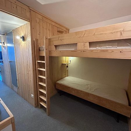 בור סן מוריס Appartement Cosy Les Arcs 1800 מראה חיצוני תמונה
