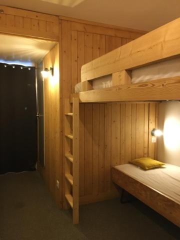 בור סן מוריס Appartement Cosy Les Arcs 1800 מראה חיצוני תמונה